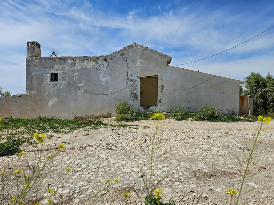 Cortijo i Villanueva De Algaidas, Malaga - foto 3