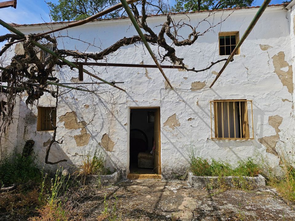 Cortijo i Villanueva De Algaidas, Malaga - foto 1