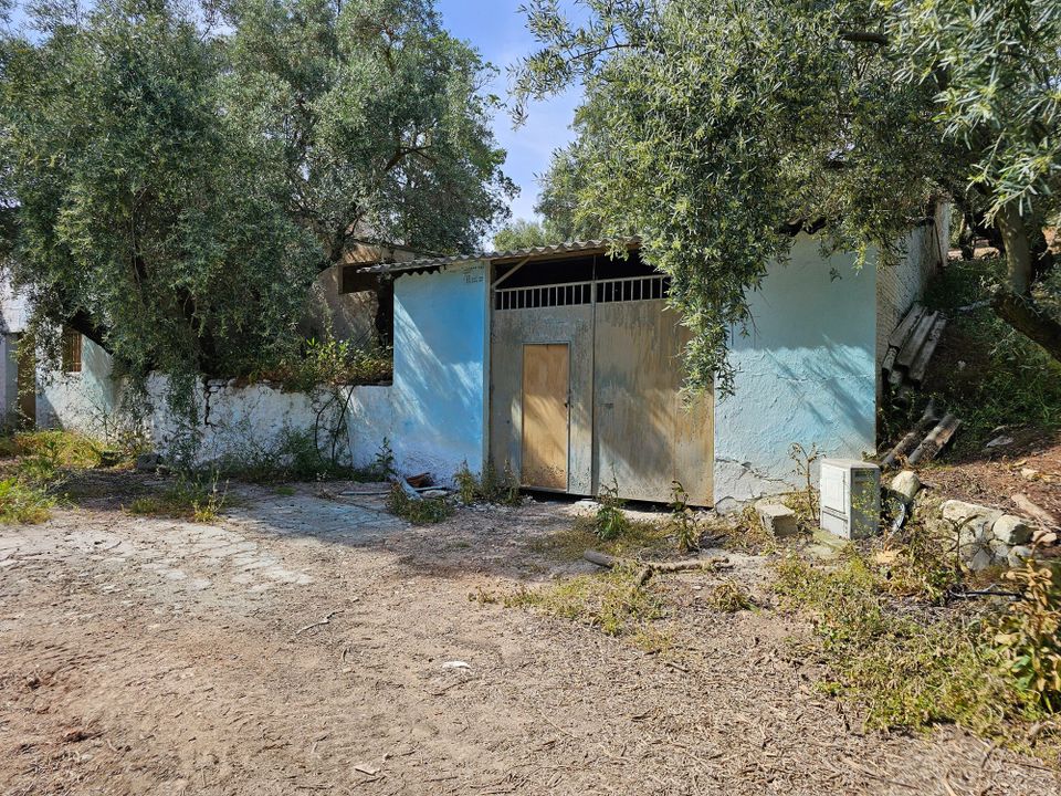 Cortijo i Villanueva De Algaidas, Malaga - foto 3