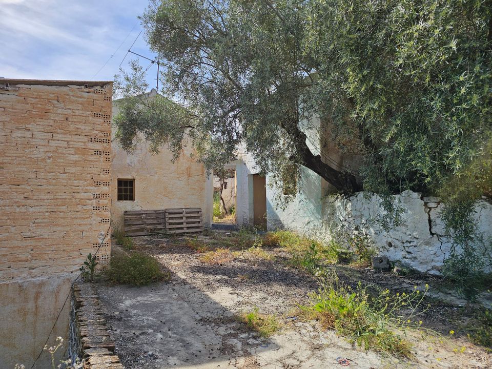 Cortijo i Villanueva De Algaidas, Malaga - foto 5