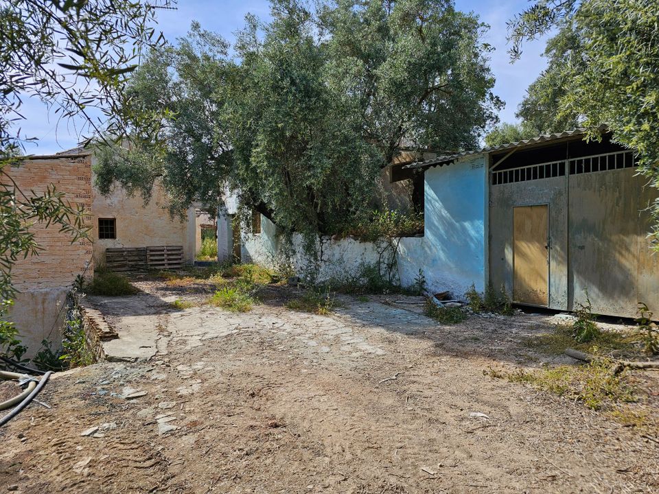 Cortijo i Villanueva De Algaidas, Malaga - foto 2