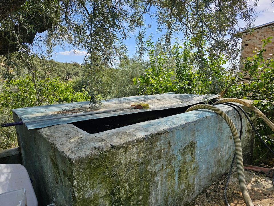 Cortijo i Villanueva De Algaidas, Malaga - foto 4