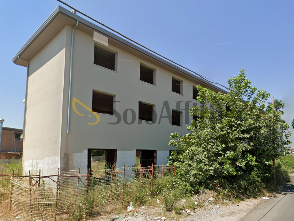 Erhvervsejendom i San Nicola la Strada, Caserta - foto 2