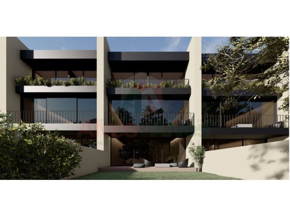 Villa i Fanzeres, Porto - foto 1