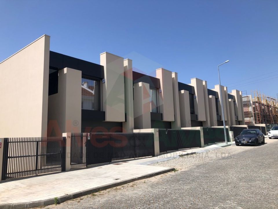 Villa i Fanzeres, Porto - foto 3