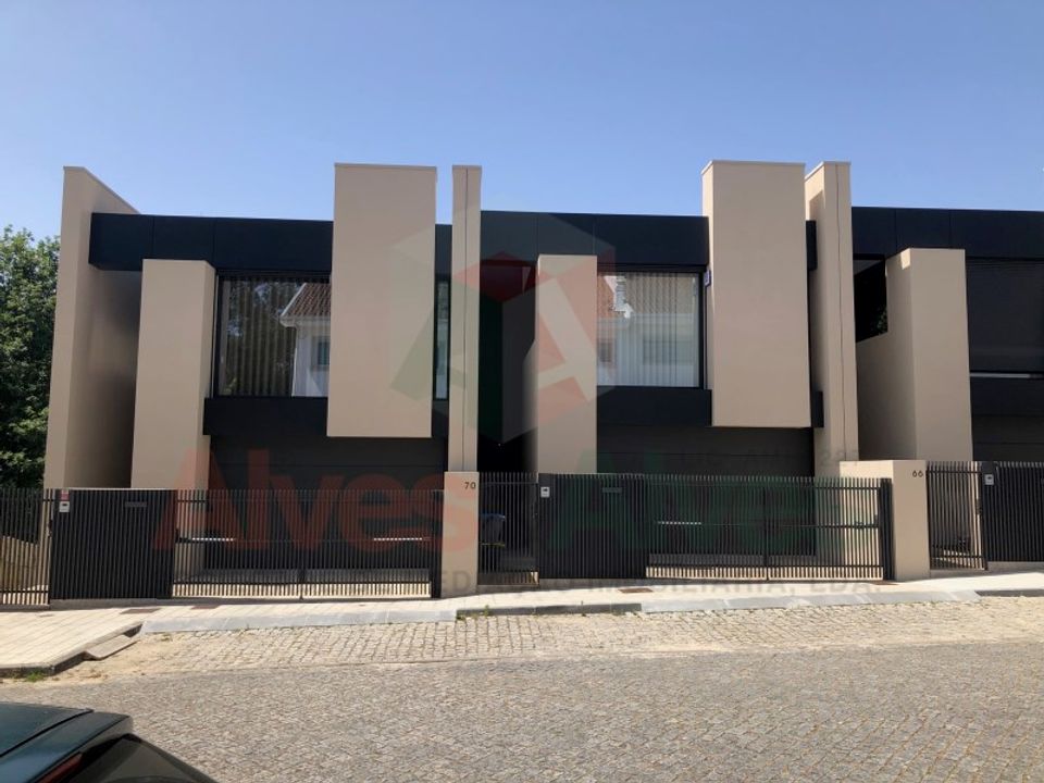 Villa i Fanzeres, Porto - foto 5