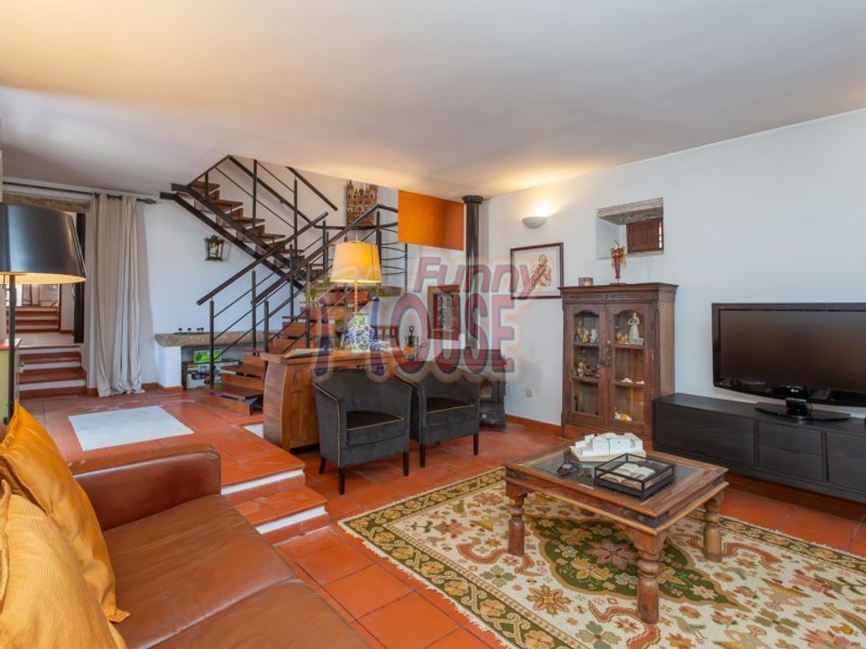Villa i Loures, Lisbon - foto 4
