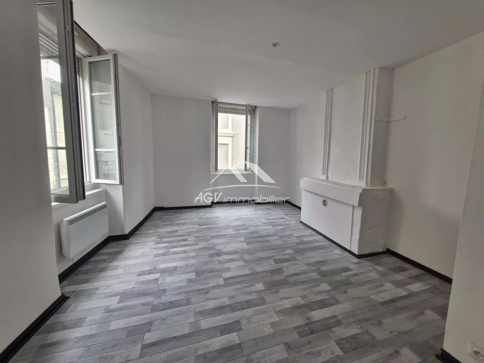 Leilighet i Alès, Gard - bilde 3