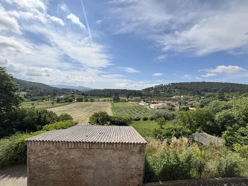 Landejendom i Callas, Var - foto 2
