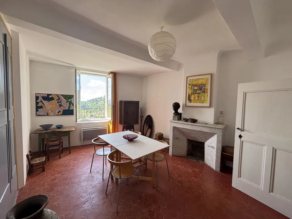 Landejendom i Callas, Var - foto 4