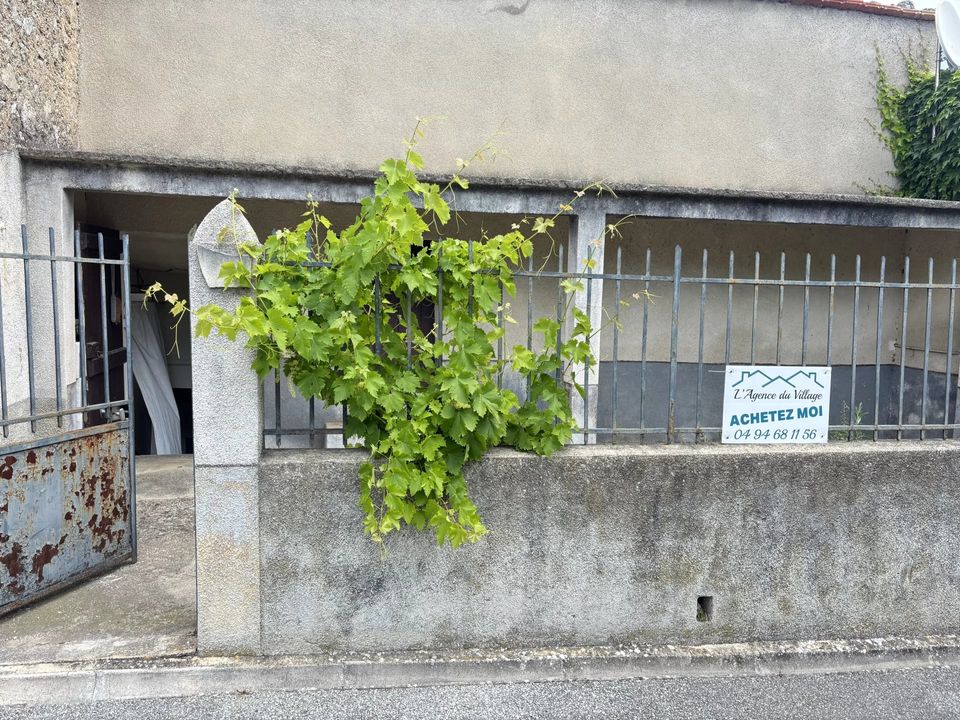 Landejendom i Claviers, Var - foto 5