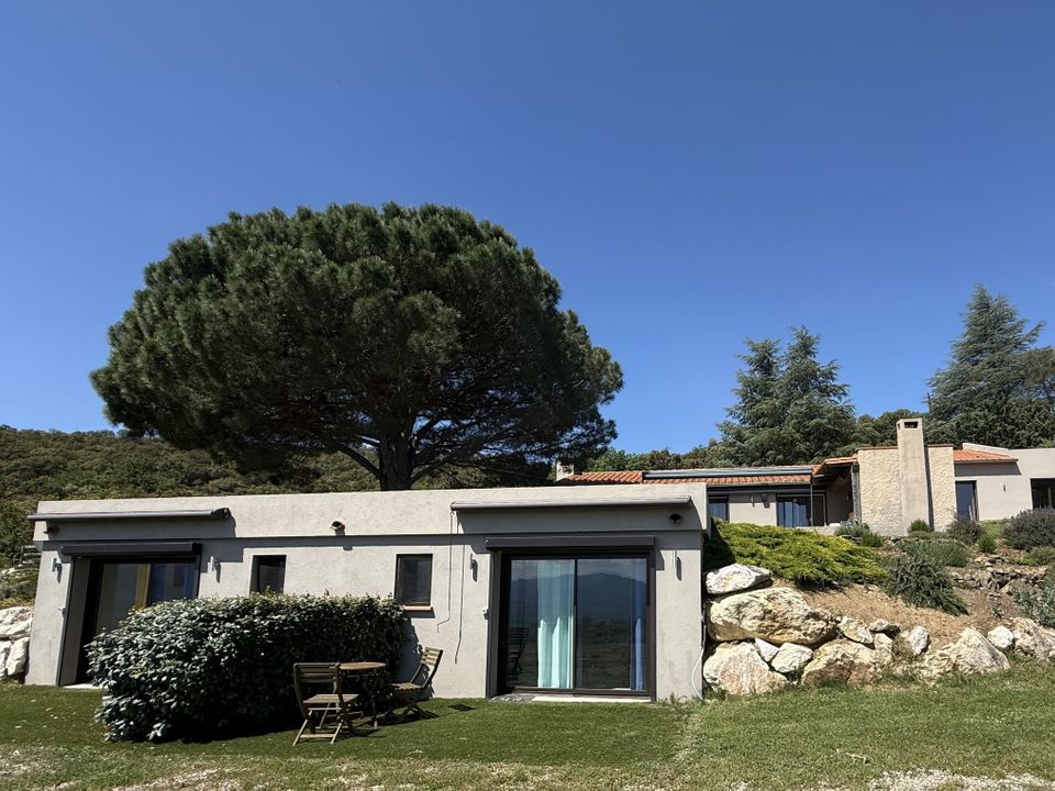 Villa i Taillet, Pyrenees-Orientales - foto 1