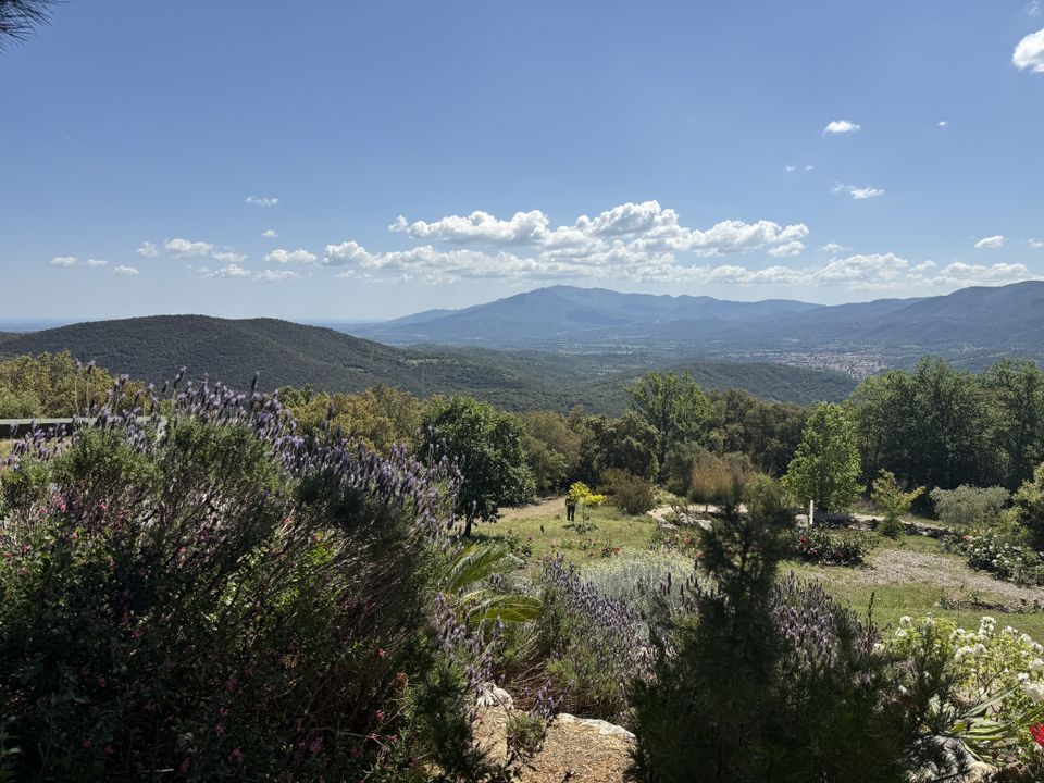 Villa i Taillet, Pyrenees-Orientales - foto 2