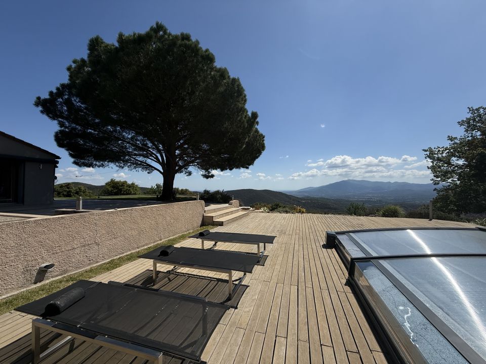 Villa i Taillet, Pyrenees-Orientales - foto 3