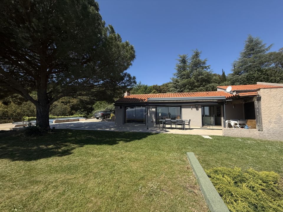 Villa i Taillet, Pyrenees-Orientales - foto 4