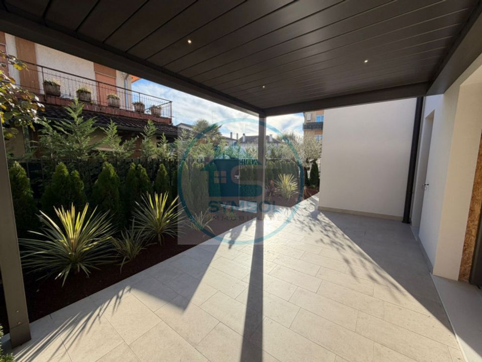 Villa i Mogliano Veneto, Treviso - foto 1