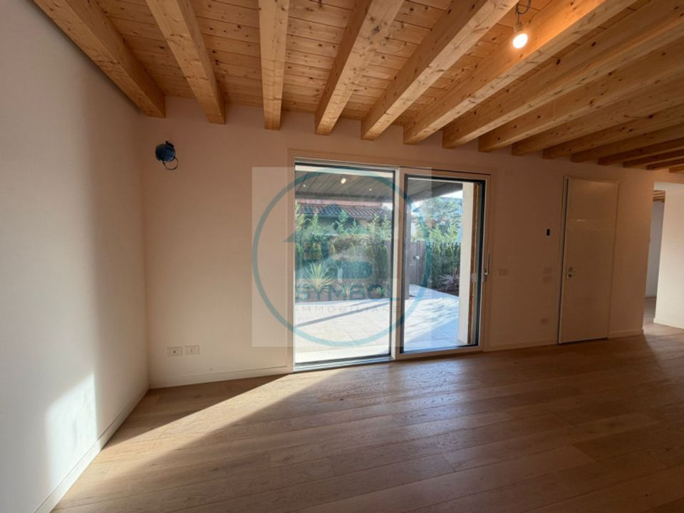 Villa i Mogliano Veneto, Treviso - foto 3