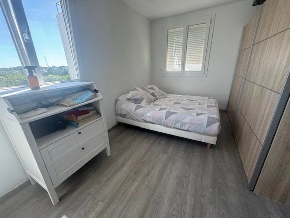 Lejlighed i Montpellier, Herault - foto 4