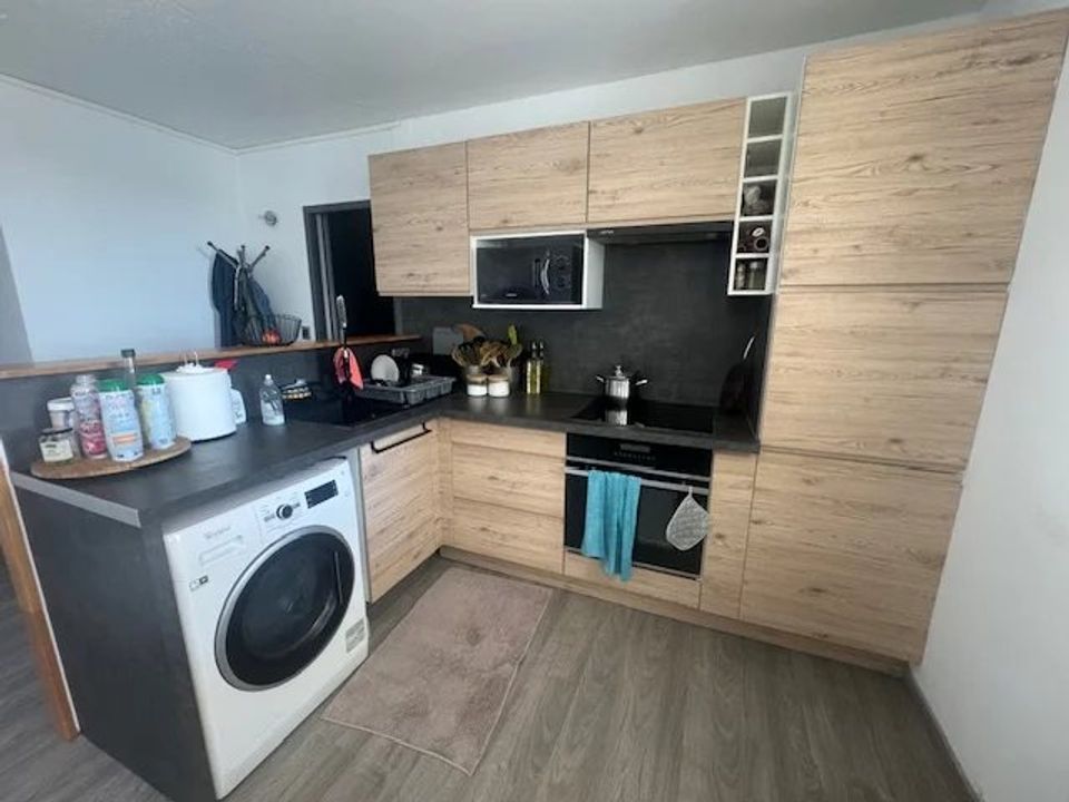 Lejlighed i Montpellier, Herault - foto 1