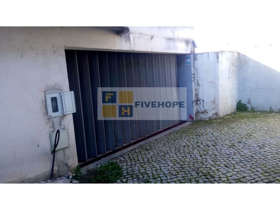 Erhvervsejendom i Lousa, Coimbra - foto 2