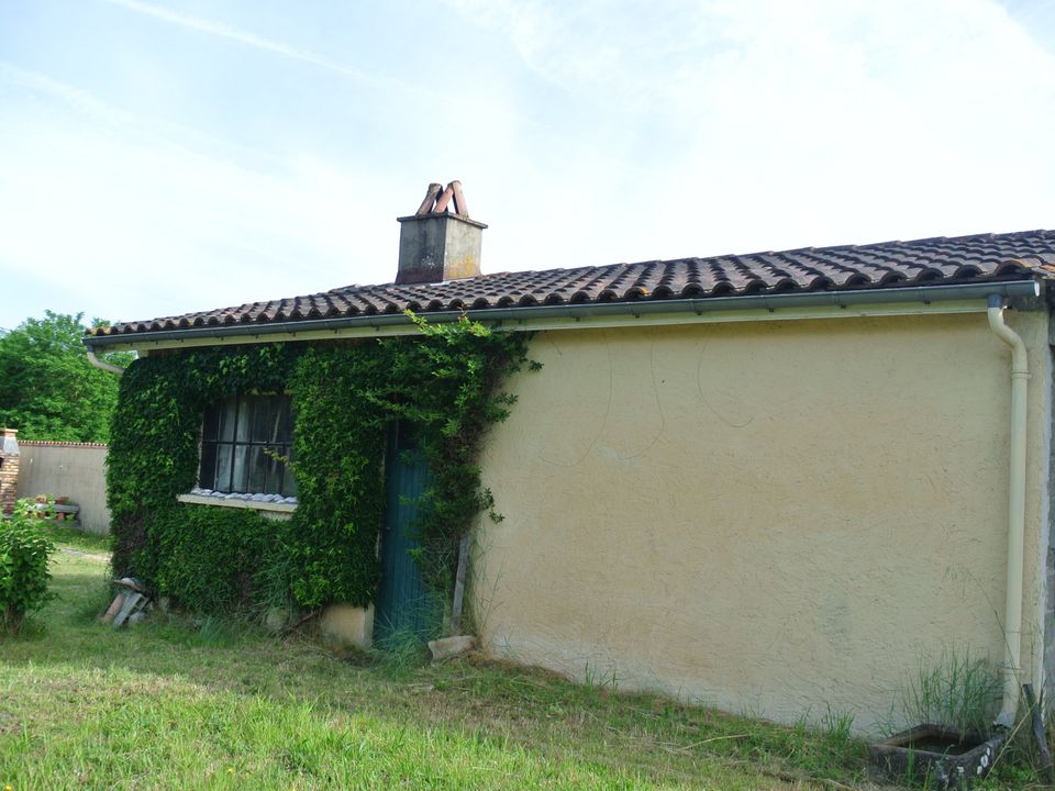 Villa i Marmande, Lot-et-Garonne - foto 5