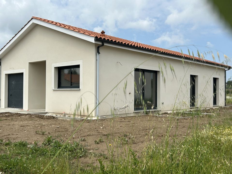 Villa i Sainte-Bazeille, Lot-et-Garonne - foto 2