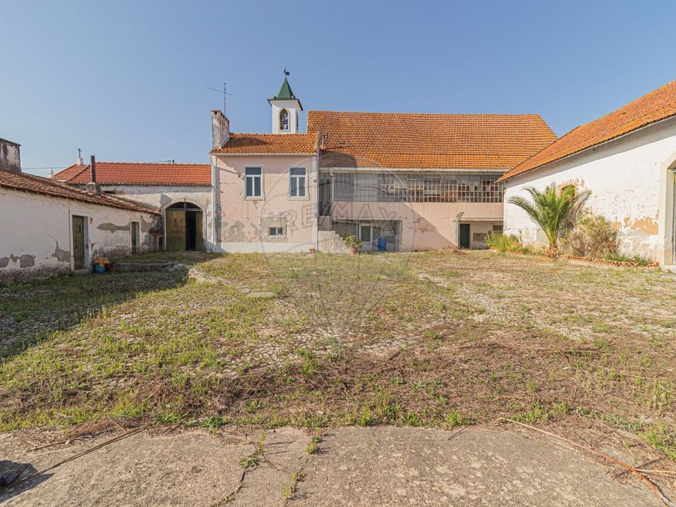 Farm i Vila Cha de Ourique, Santarem - foto 1