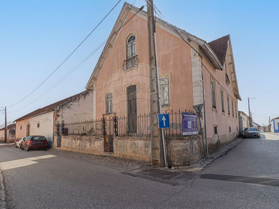 Farm i Vila Cha de Ourique, Santarem - foto 5