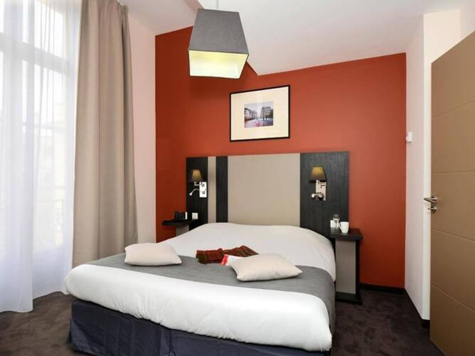 Lejlighed i Montpellier, Herault - foto 1