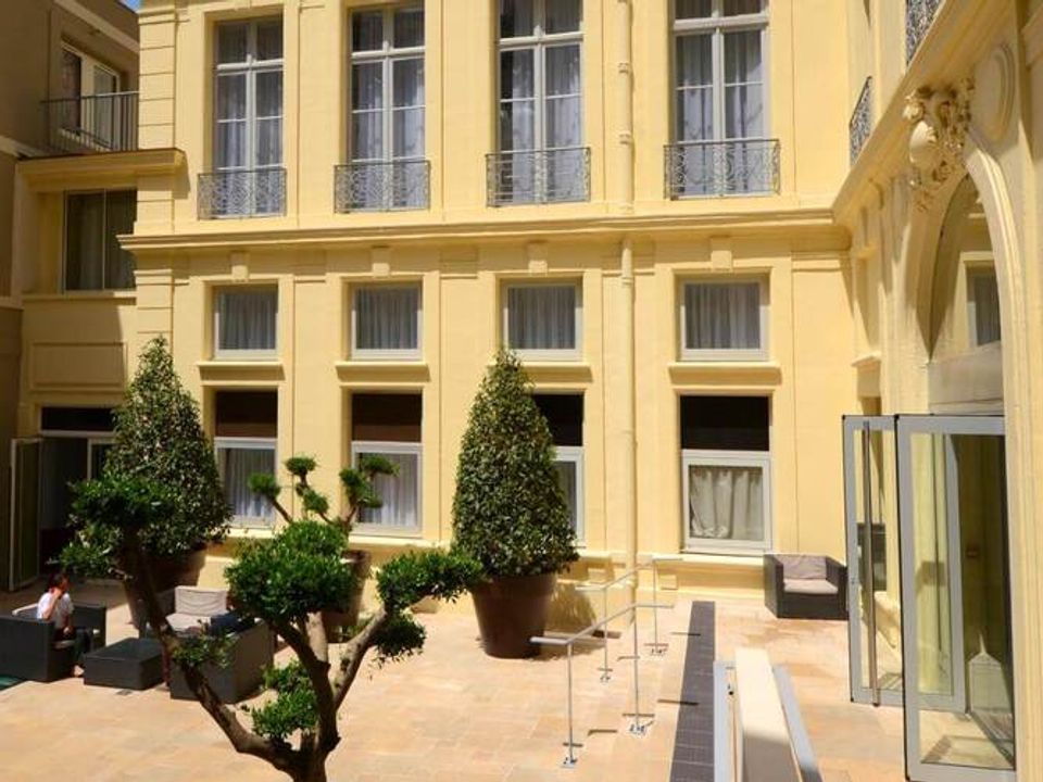 Lejlighed i Montpellier, Herault - foto 5