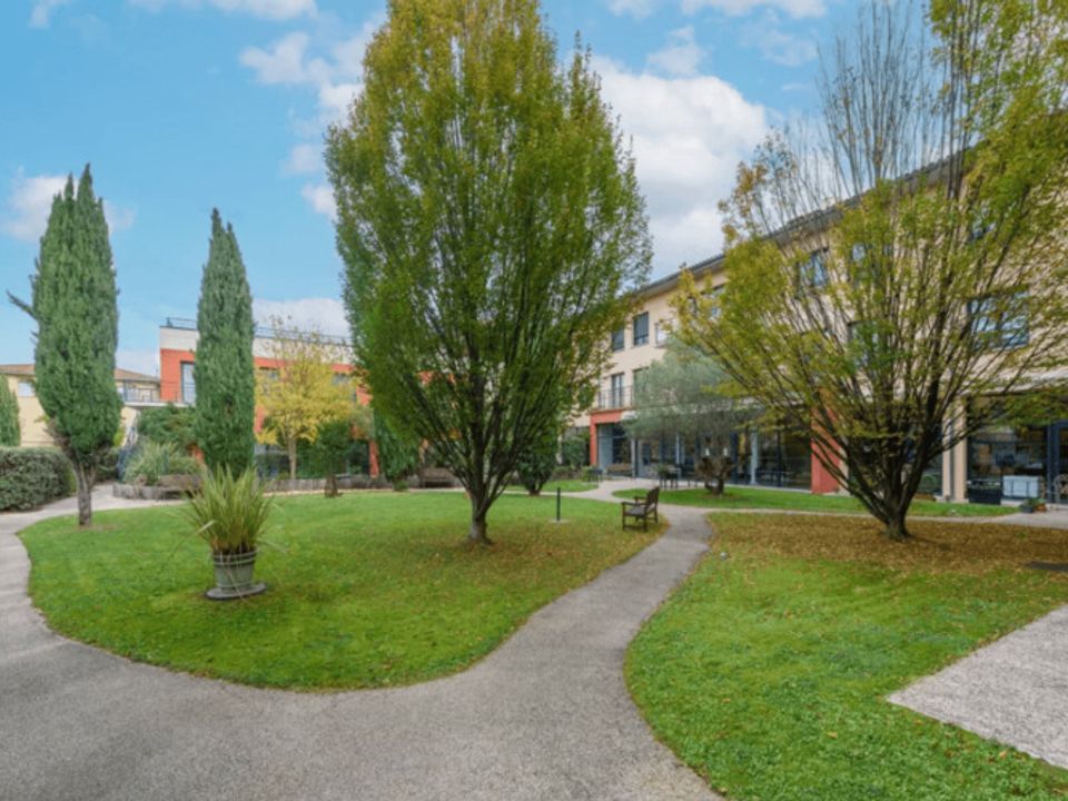 Studio i Toulouse, Haute-Garonne - foto 2