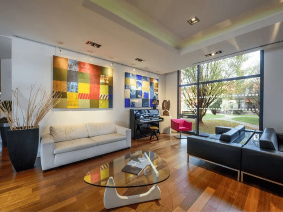 Studio i Toulouse, Haute-Garonne - foto 4