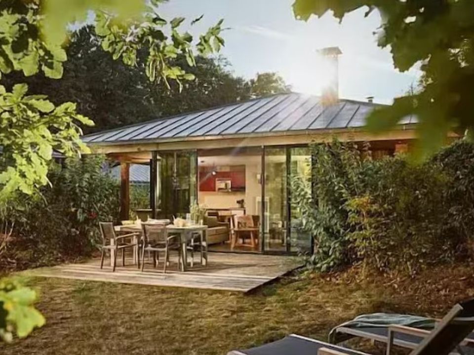 Villa i Verneuil-sur-Avre, Eure - foto 1
