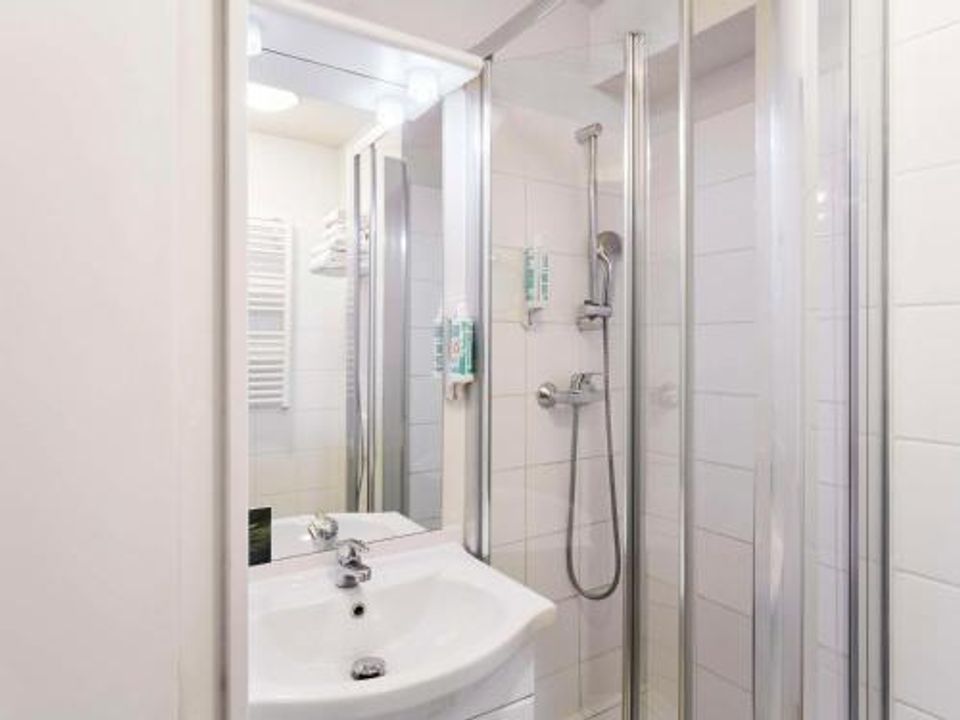 Studio i Saint-Denis, Seine-Saint-Denis - foto 4