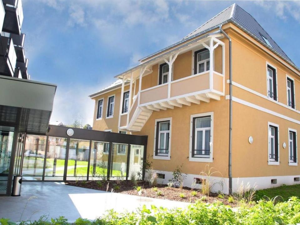 Apartamento en Colmar, Haut-Rhin - foto 1