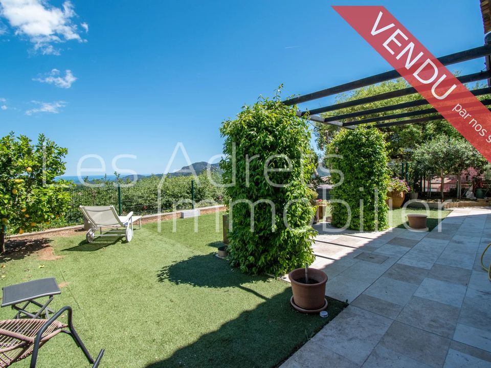 Villa i Les Adrets-de-l'Esterel, Var - foto 2