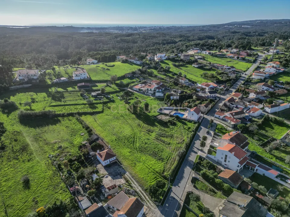 Helårsgrund i Figueira da Foz, Coimbra - foto 2