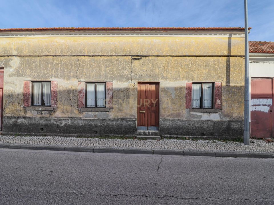 Villa i Figueira da Foz, Coimbra - foto 1