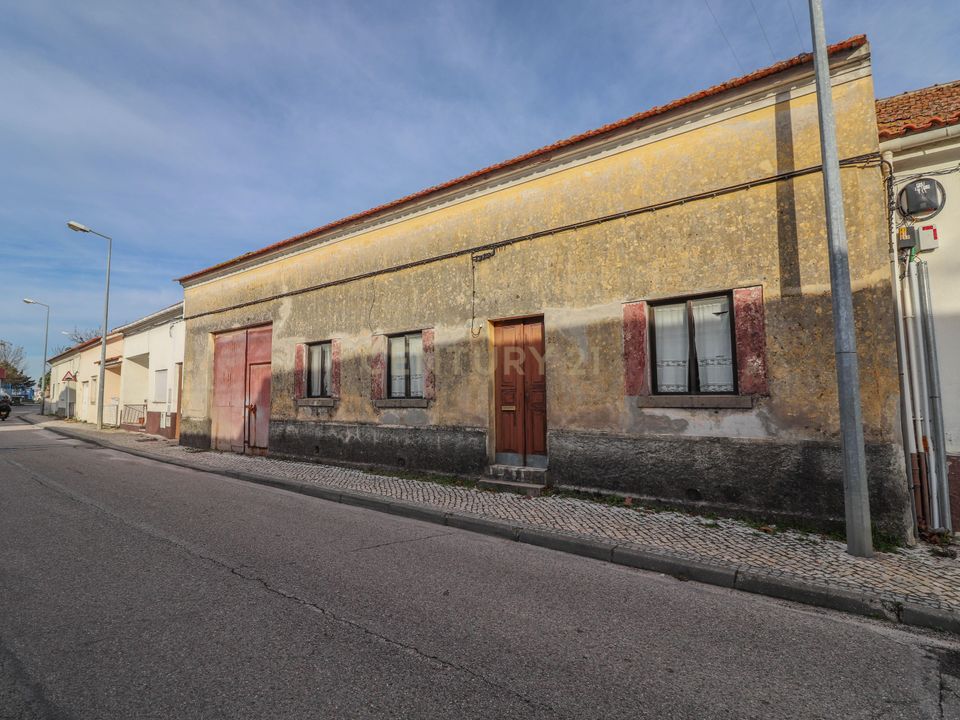 Villa i Figueira da Foz, Coimbra - foto 2