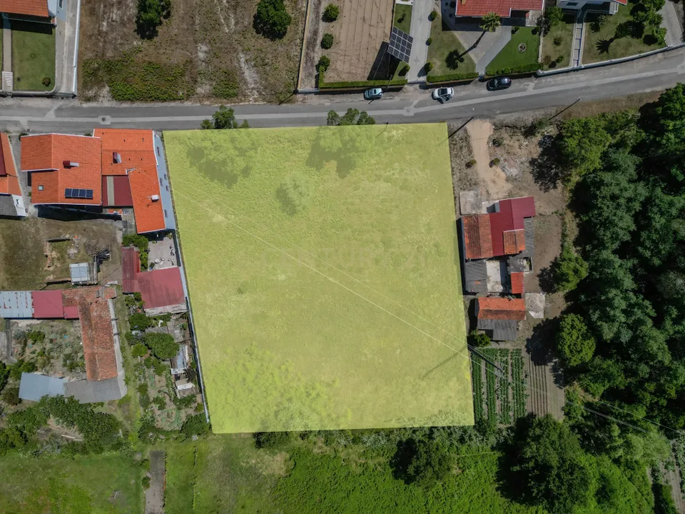 Helårsgrund i Figueira da Foz, Coimbra - foto 1