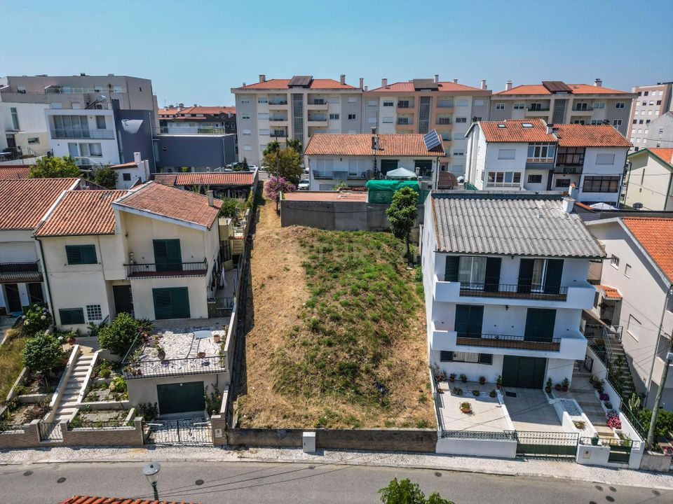 Helårsgrund i Figueira da Foz, Coimbra - foto 2