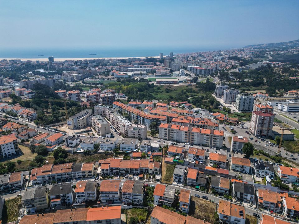 Helårsgrund i Figueira da Foz, Coimbra - foto 3