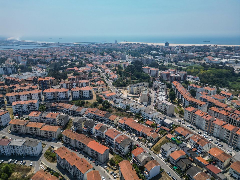 Helårsgrund i Figueira da Foz, Coimbra - foto 5