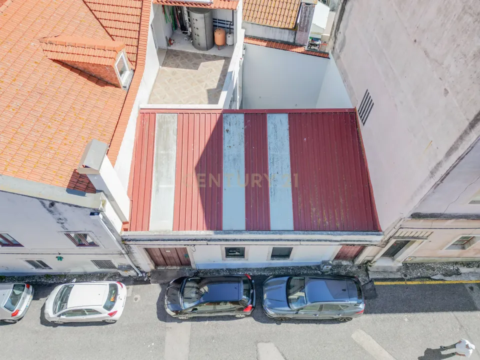 Erhvervsejendom i Buarcos, Coimbra - foto 1