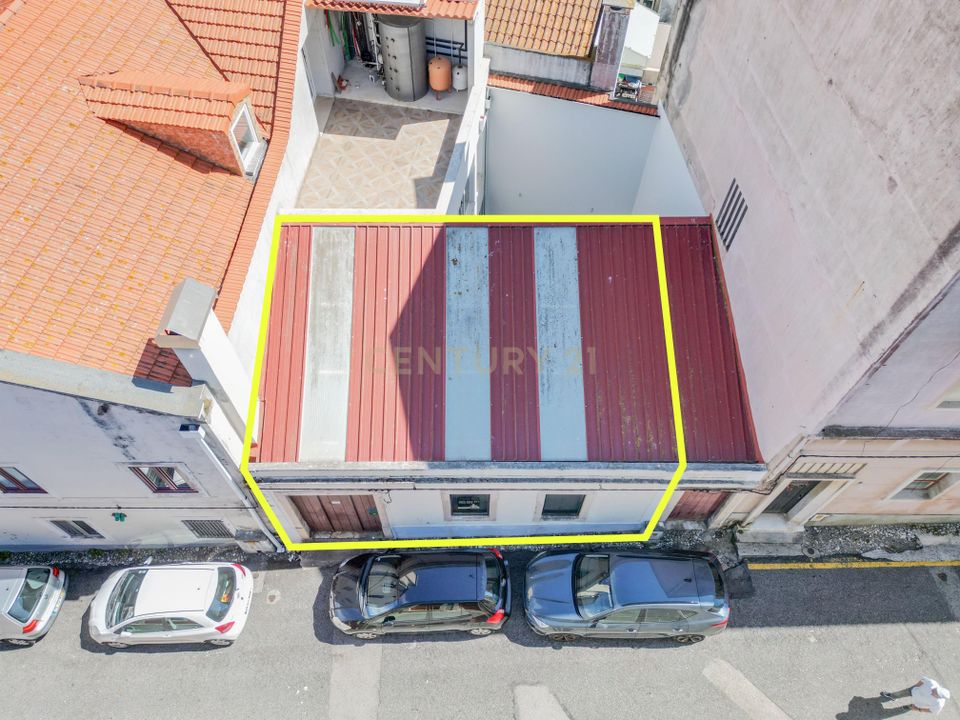Erhvervsejendom i Buarcos, Coimbra - foto 2