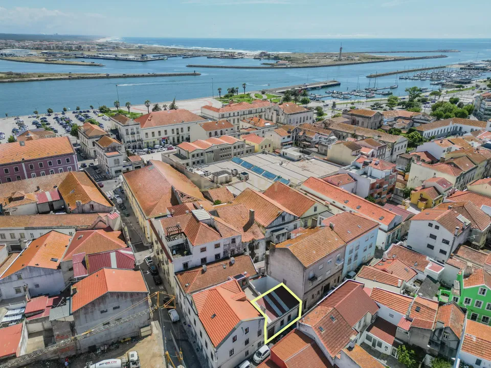 Erhvervsejendom i Buarcos, Coimbra - foto 4