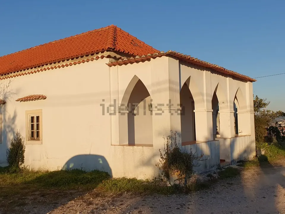 Villa i Tomar, Santarem - foto 1