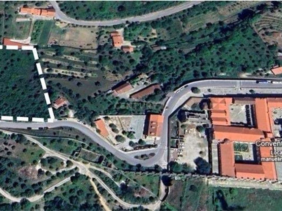 Villa i Tomar, Santarem - foto 3