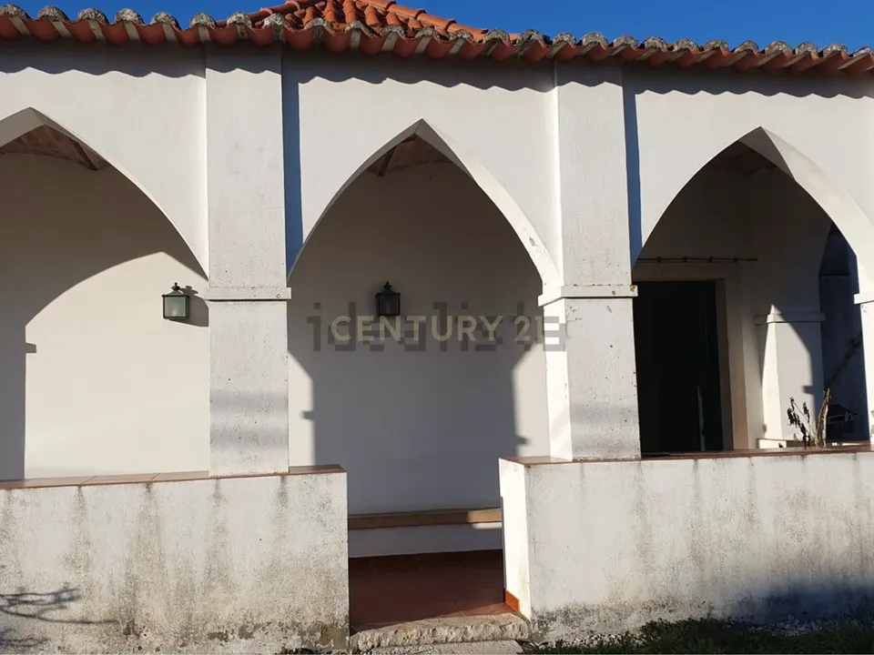 Villa i Tomar, Santarem - foto 4