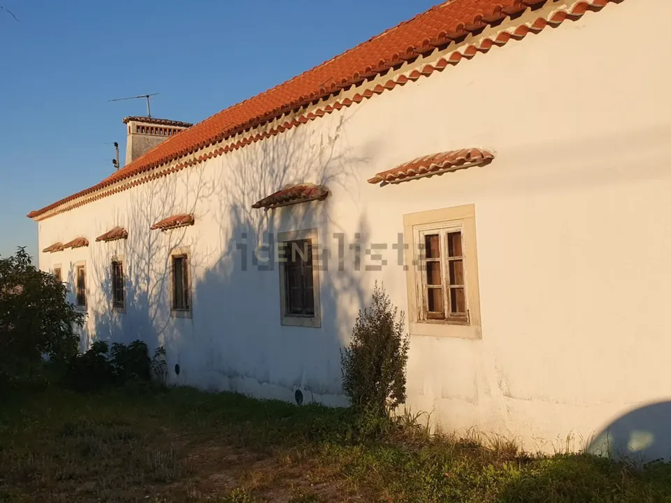 Villa i Tomar, Santarem - foto 5